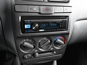 Седан Hyundai Accent 2008 года, 599000 рублей, Аксай