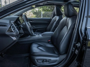 Седан Toyota Camry 2022 года, 3415000 рублей, Ставрополь