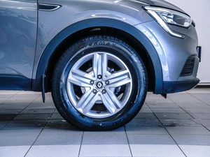 Внедорожник Renault Arkana 2019 года, 1669000 рублей, Красноярск