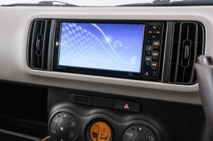 Хетчбэк Toyota Passo 2011 года, 669000 рублей, Красноярск