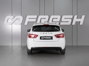 Универсал ВАЗ (LADA) Vesta 2022 года, 999000 рублей, Красный Пахарь
