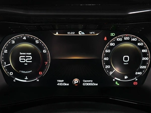 Внедорожник Geely Tugella 2023 года, 3129000 рублей, Аксай