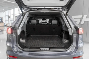 Внедорожник Chery Tiggo 8 Pro Max 2023 года, 2349000 рублей, Петрозаводск