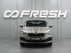 Лифтбек Skoda Rapid 2020 года, 1399000 рублей, Воронеж