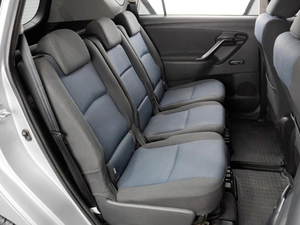 Минивэн Toyota Verso 2014 года, 1370000 рублей, Тюмень