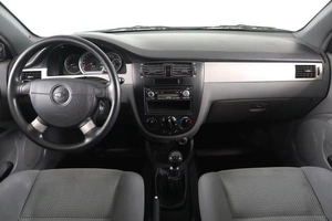 Седан Chevrolet Lacetti 2010 года, 499000 рублей, Пермь