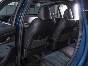 Внедорожник Geely Monjaro 2023 года, 3420000 рублей, Ростов-на-Дону