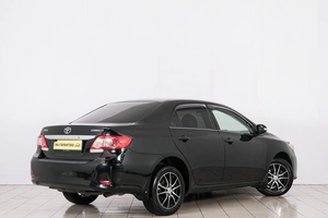 Седан Toyota Corolla 2013 года, 1089000 рублей, Красноярск