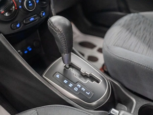 Седан Hyundai Solaris 2014 года, 1050000 рублей, Красноярск