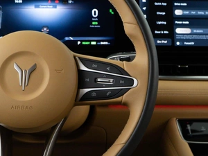 Минивэн Voyah Dream 2023 года, 4999077 рублей, Москва