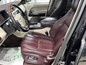 Внедорожник Land Rover Range Rover 2013 года, 3799000 рублей, Красноярск