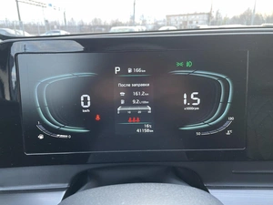 Внедорожник Kia Sportage 2023 года, 3700000 рублей, Ярославль