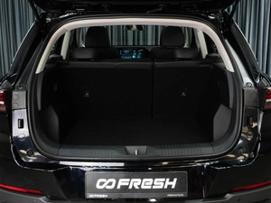 Внедорожник FAW Bestune T55 2023 года, 2199000 рублей, Тюмень