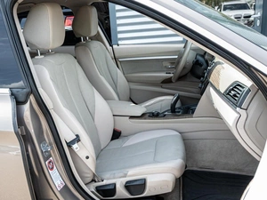 Лифтбек BMW 3 серия GT 2013 года, 1900000 рублей, Краснодар