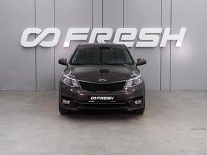 Седан Kia Rio 2016 года, 1279000 рублей, Воронеж