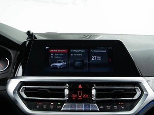 Седан BMW 3 серия 2019 года, 3298444 рублей, Москва