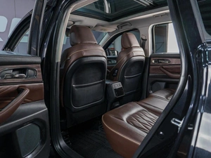 Внедорожник EXEED VX 2022 года, 2639000 рублей, Сургут