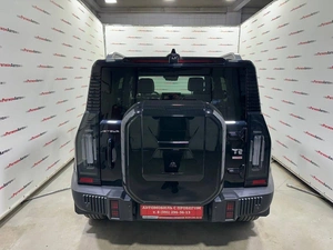 Внедорожник Jetour T2 2024 года, 3300000 рублей, Красноярск
