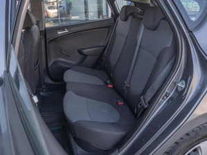 Хетчбэк Hyundai Solaris 2013 года, 820000 рублей, Краснодар