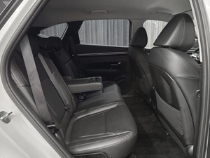 Внедорожник Hyundai Tucson 2021 года, 2690000 рублей, Красноярск