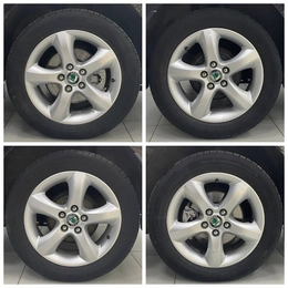 Хэтчбек Skoda Fabia 2011 года, 920000 рублей, Смоленск