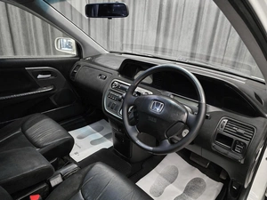 Универсал Honda Avancier 2002 года, 550000 рублей, Красноярск