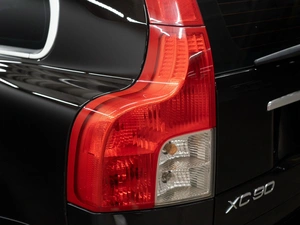 Внедорожник Volvo XC90 2010 года, 1350000 рублей, Красноярск