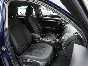 Седан Audi A3 2014 года, 1540000 рублей, Краснодар