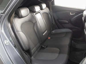 Внедорожник Hyundai ix35 2012 года, 1220000 рублей, Омск
