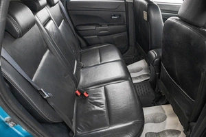 Внедорожник Mitsubishi ASX 2010 года, 1099000 рублей, Барнаул