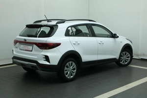 Хетчбэк Kia Rio X 2021 года, 1751000 рублей, Красноярск