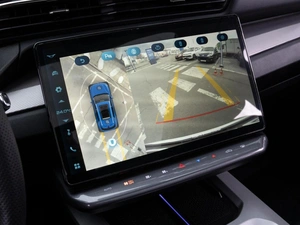 Внедорожник Kaiyi X7 Kunlun 2024 года, 2600000 рублей, Краснодар