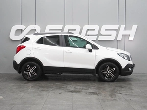 Внедорожник Opel Mokka 2014 года, 1269000 рублей, Воронеж