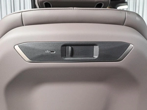 Внедорожник BMW X3 2025 года, 6669000 рублей, Ставрополь