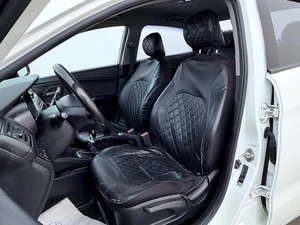 Седан Kia Rio 2016 года, 555000 рублей, Орёл