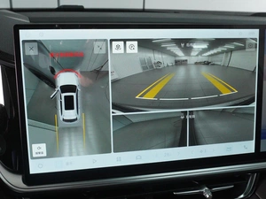 Внедорожник Geely Xingyue L 2025 года, 4559000 рублей, Минеральные Воды