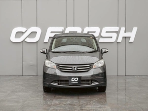 Минивэн Honda Freed 2010 года, 1060000 рублей, Краснодар