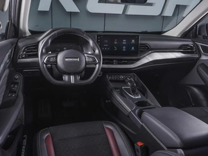 Внедорожник Haval F7x 2023 года, 2050000 рублей, Ростов-на-Дону