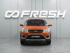 Внедорожник Chery Tiggo 2 2017 года, 679000 рублей, Воронеж