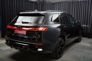 Внедорожник Audi Q6 2025 года, 8299000 рублей, Красноярск