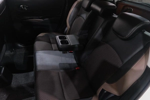 Хетчбэк Nissan Note 2018 года, 1339000 рублей, Новокузнецк