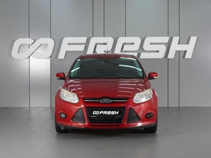Хетчбэк Ford Focus 2014 года, 1049000 рублей, Минеральные Воды