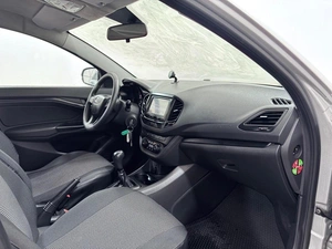 Седан ВАЗ (LADA) Vesta 2020 года, 957000 рублей, Орёл
