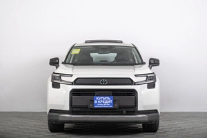 Внедорожник Toyota RAV4 2026 года, 3949000 рублей, Томск