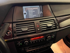 Внедорожник BMW X6 2012 года, 2399000 рублей, Красноярск