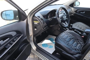 Купе Kia Ceed 2010 года, 710000 рублей, Мирное