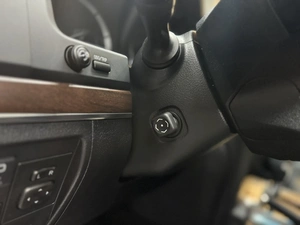 Внедорожник Toyota Land Cruiser 2019 года, 7997000 рублей, Красноярск