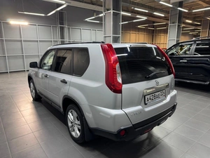 Внедорожник Nissan X-Trail 2013 года, 1197000 рублей, Красноярск