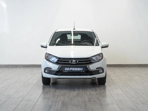 Лифтбек ВАЗ (LADA) Granta 2023 года, 799000 рублей, Саратов
