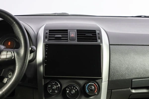 Седан Toyota Corolla 2012 года, 1689000 рублей, Новосибирск